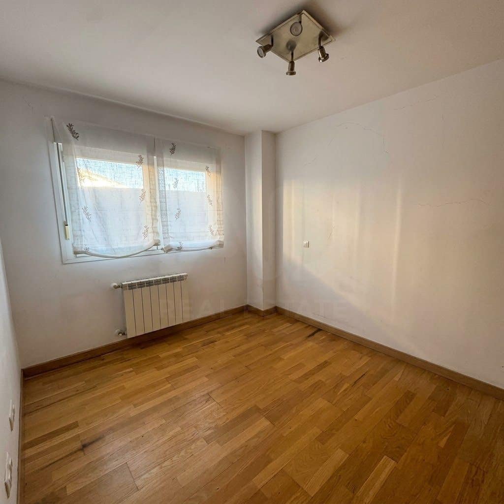 2 chambre Appartement à vendre à Galapagar avec garage - 365 000 € (Ref: 10078192)