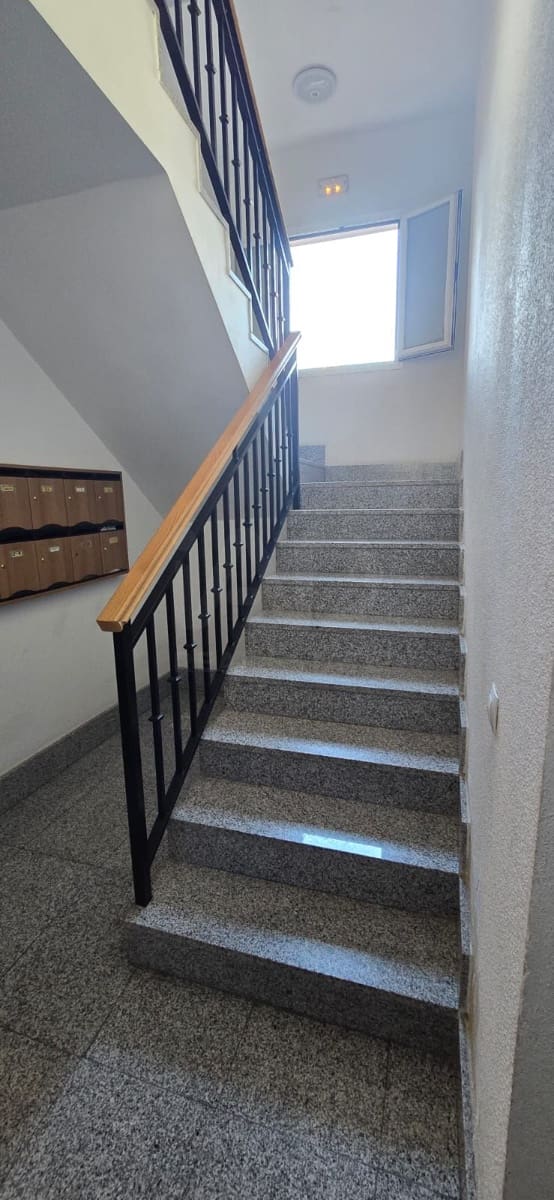2 chambre Appartement à vendre à Galapagar avec garage - 365 000 € (Ref: 10078192)