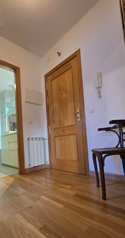 2 chambre Appartement à vendre à Galapagar avec garage - 365 000 € (Ref: 10078192)