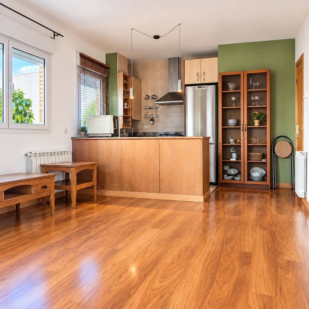 2 chambre Appartement à vendre à Galapagar avec garage - 365 000 € (Ref: 10078192)