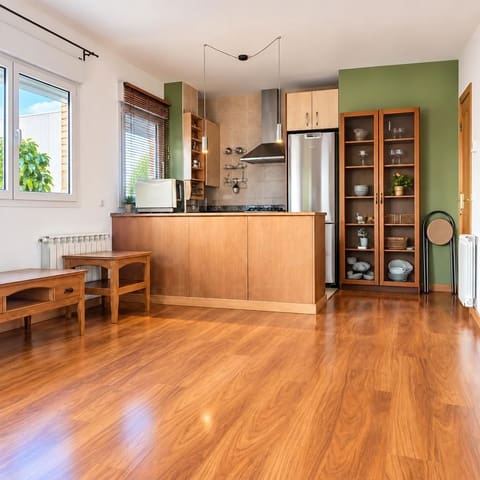 2 chambre Appartement à vendre à Galapagar avec garage - 365 000 € (Ref: 10078192)