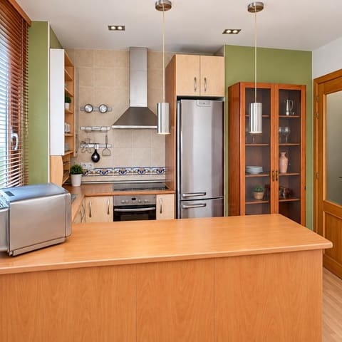 2 chambre Appartement à vendre à Galapagar avec garage - 365 000 € (Ref: 10078192)