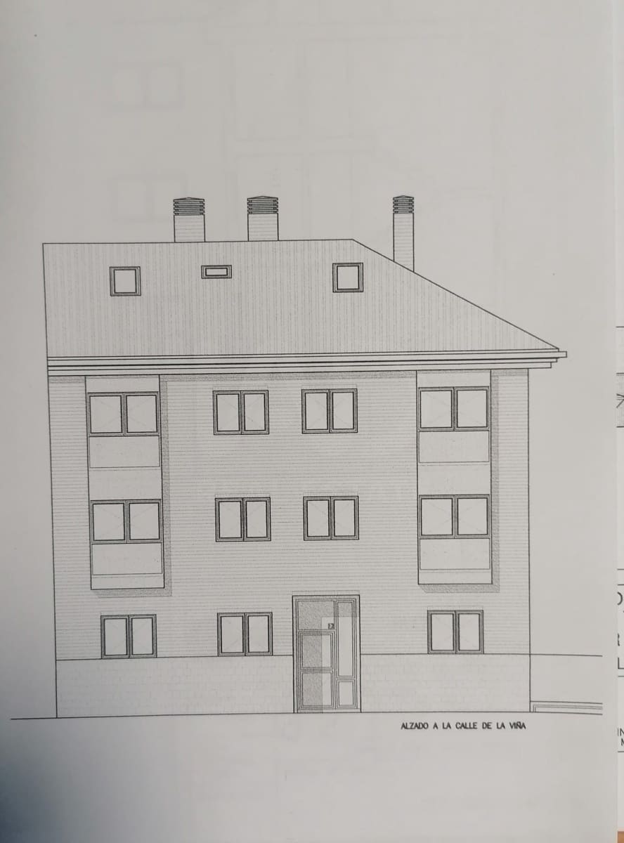 2 chambre Appartement à vendre à Galapagar avec garage - 365 000 € (Ref: 10078192)