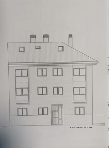 2 chambre Appartement à vendre à Galapagar avec garage - 365 000 € (Ref: 10078192)