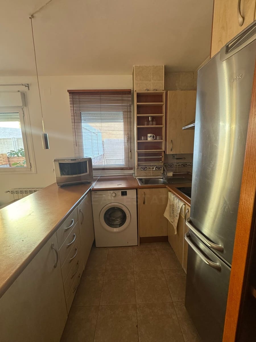 2 chambre Appartement à vendre à Galapagar avec garage - 365 000 € (Ref: 10078192)