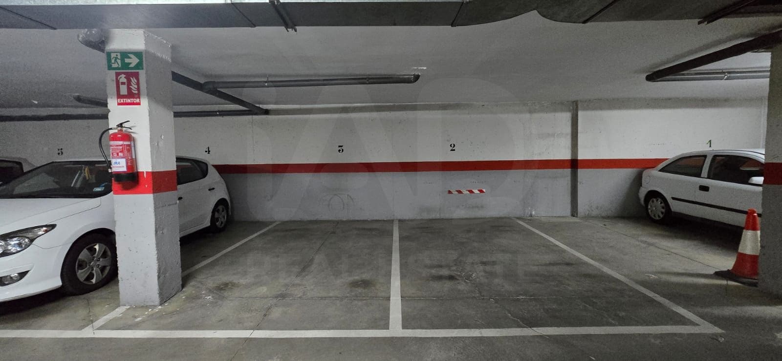 2 chambre Appartement à vendre à Galapagar avec garage - 365 000 € (Ref: 10078192)