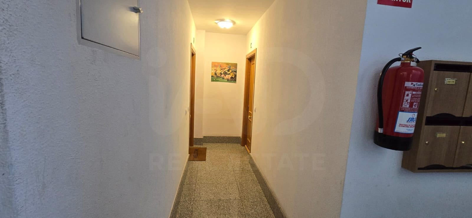 2 chambre Appartement à vendre à Galapagar avec garage - 365 000 € (Ref: 10078192)