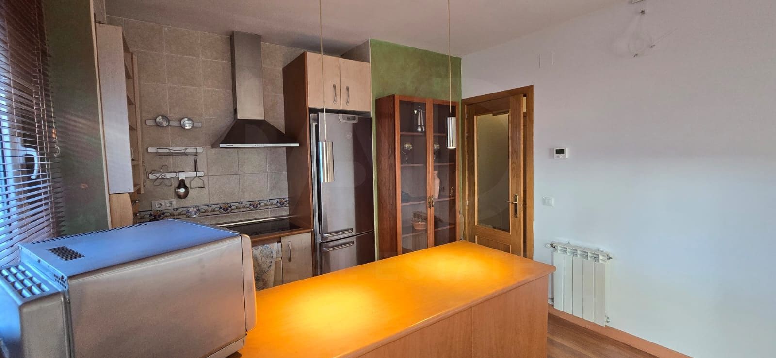 2 chambre Appartement à vendre à Galapagar avec garage - 365 000 € (Ref: 10078192)