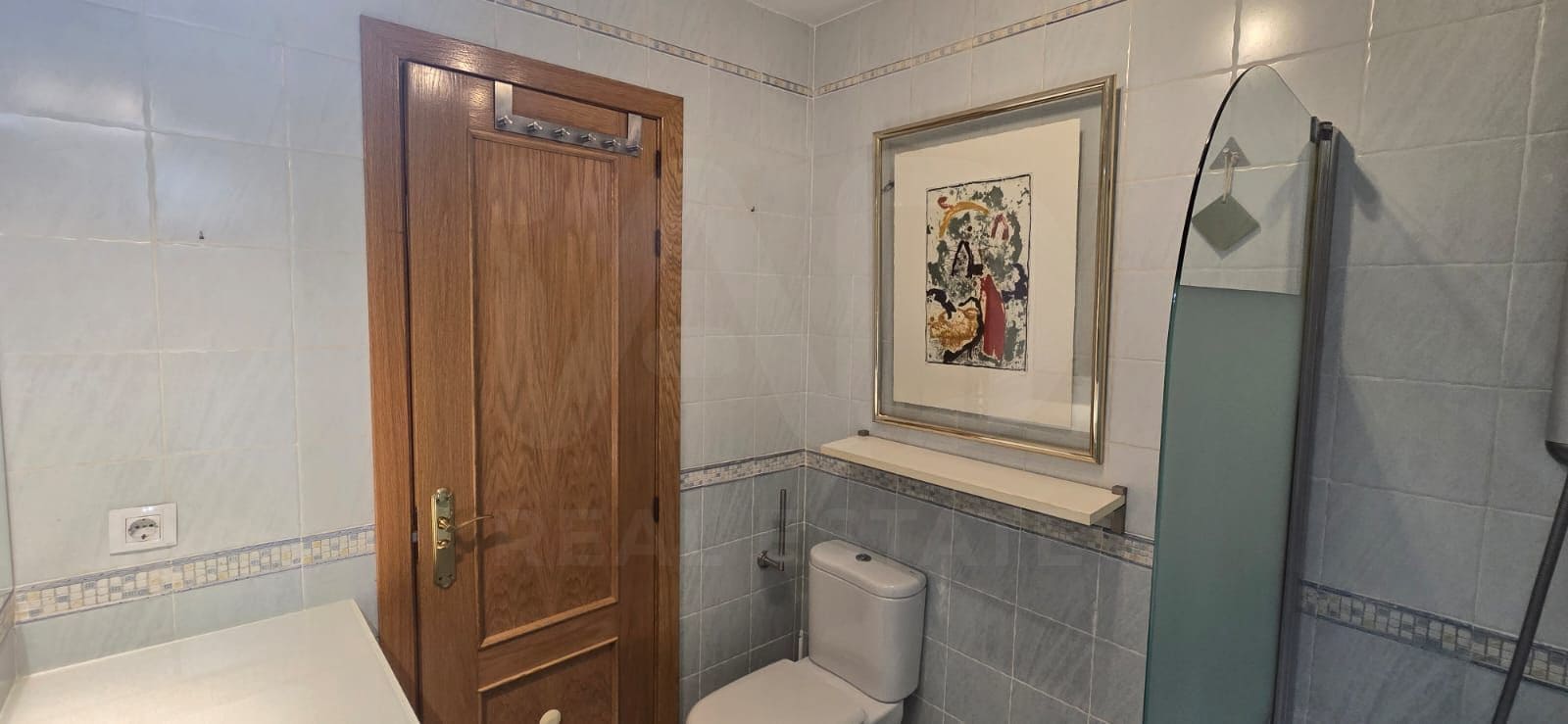 2 chambre Appartement à vendre à Galapagar avec garage - 365 000 € (Ref: 10078192)