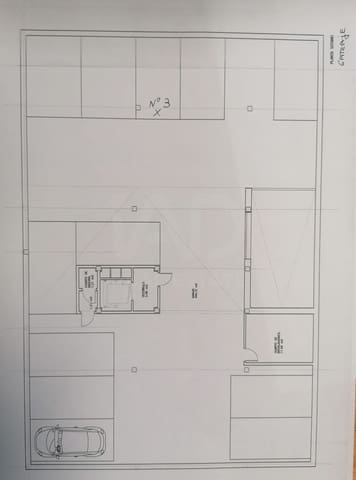 2 chambre Appartement à vendre à Galapagar avec garage - 365 000 € (Ref: 10078192)
