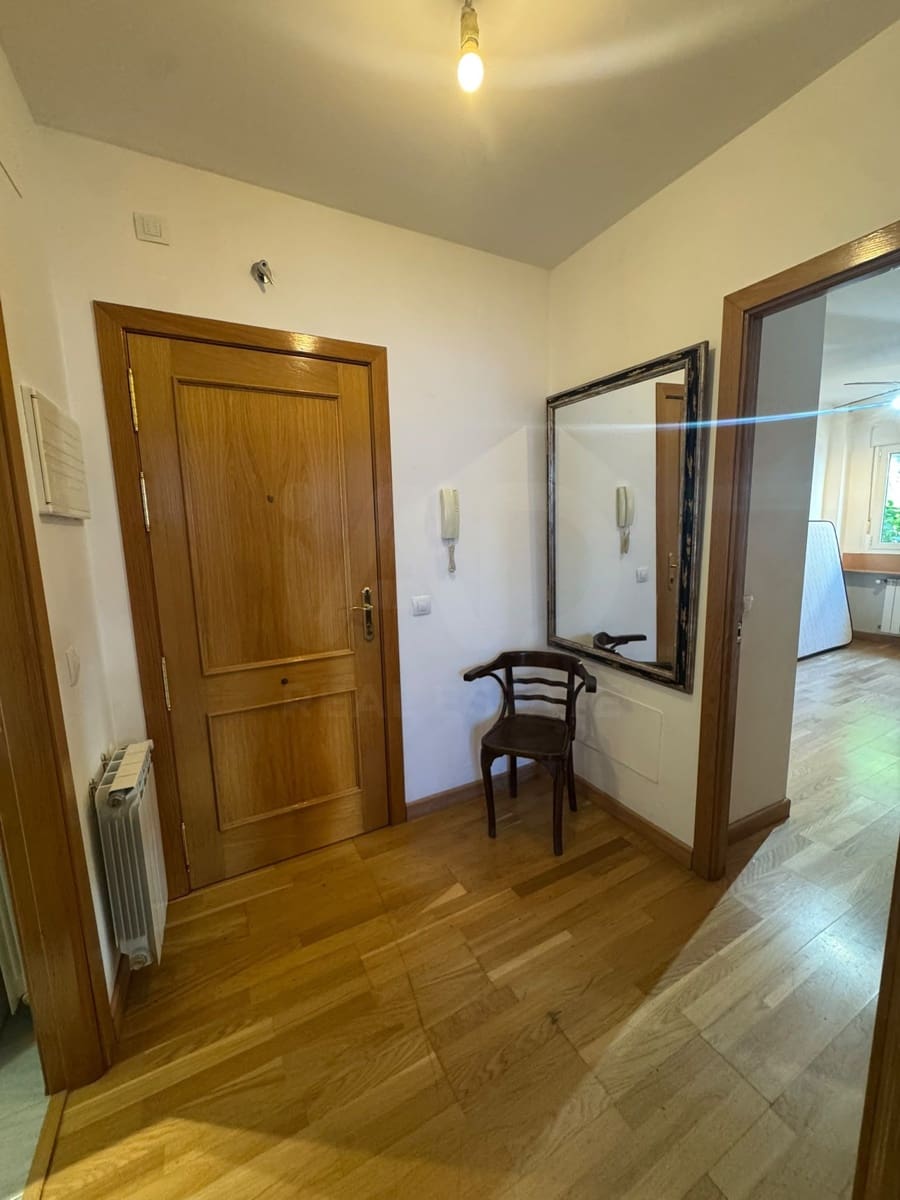 2 chambre Appartement à vendre à Galapagar avec garage - 365 000 € (Ref: 10078192)