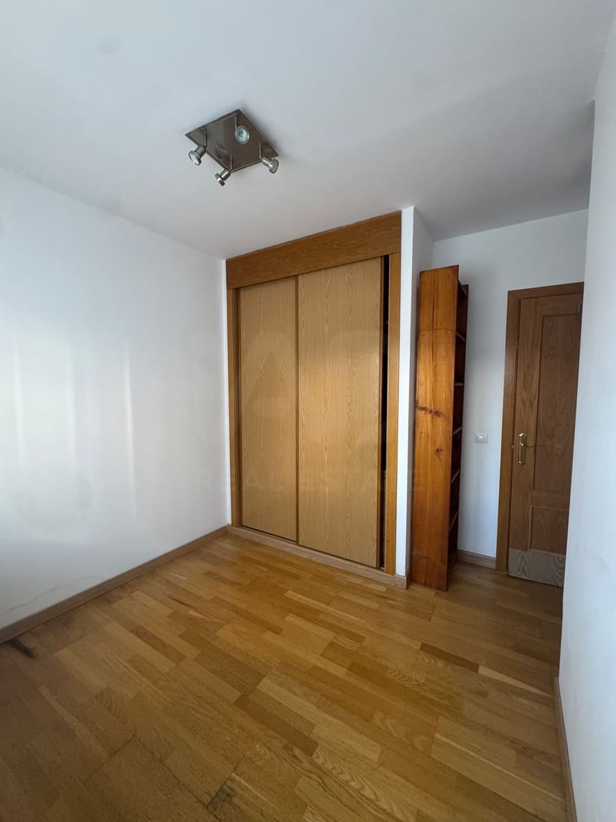 2 chambre Appartement à vendre à Galapagar avec garage - 365 000 € (Ref: 10078192)