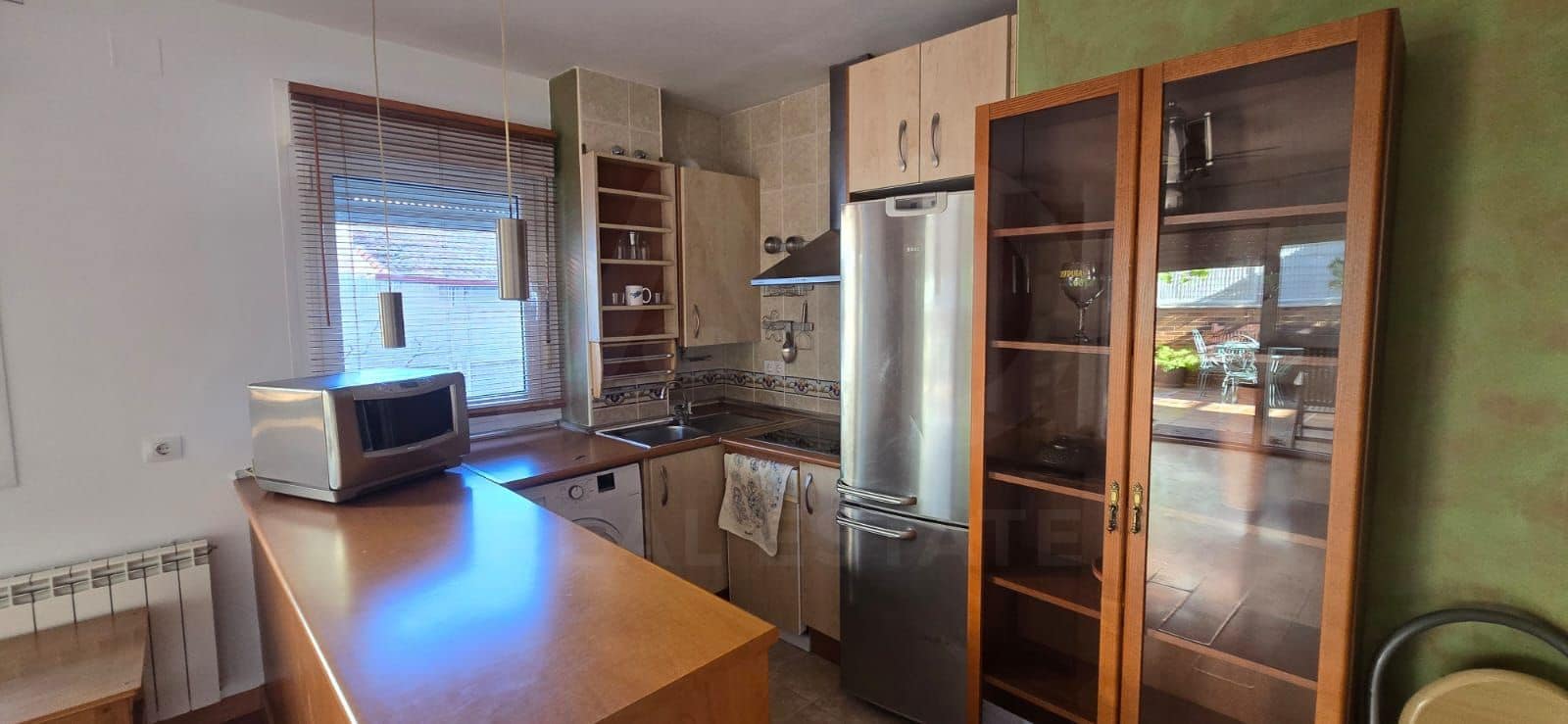 2 chambre Appartement à vendre à Galapagar avec garage - 365 000 € (Ref: 10078192)