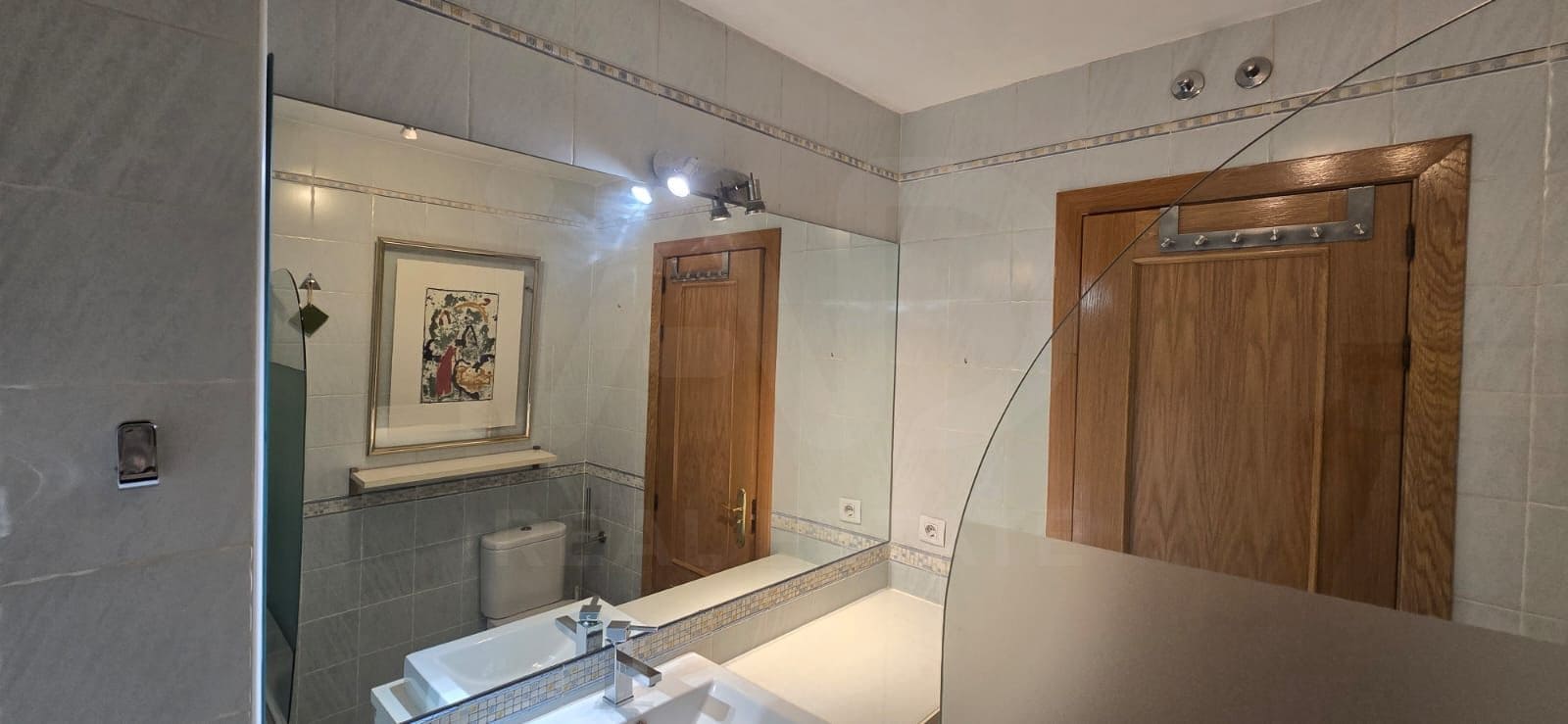 2 chambre Appartement à vendre à Galapagar avec garage - 365 000 € (Ref: 10078192)