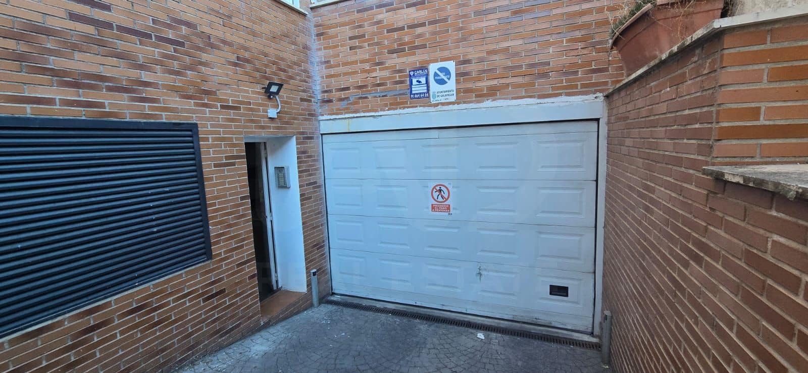 2 chambre Appartement à vendre à Galapagar avec garage - 365 000 € (Ref: 10078192)