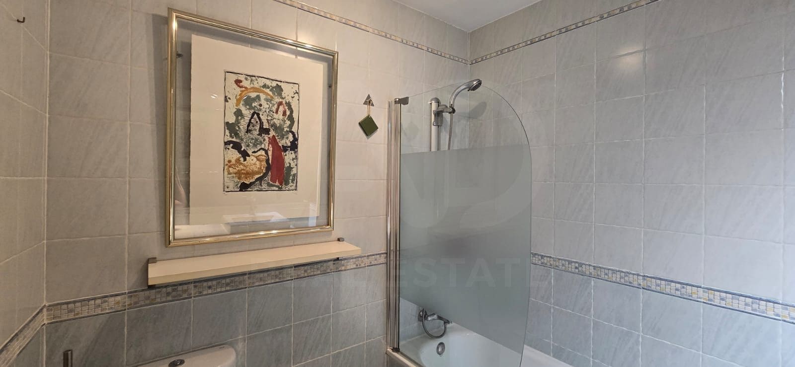 2 chambre Appartement à vendre à Galapagar avec garage - 365 000 € (Ref: 10078192)