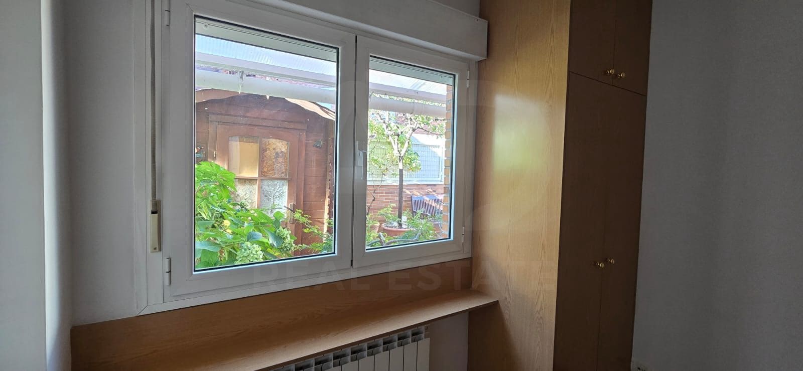2 chambre Appartement à vendre à Galapagar avec garage - 365 000 € (Ref: 10078192)