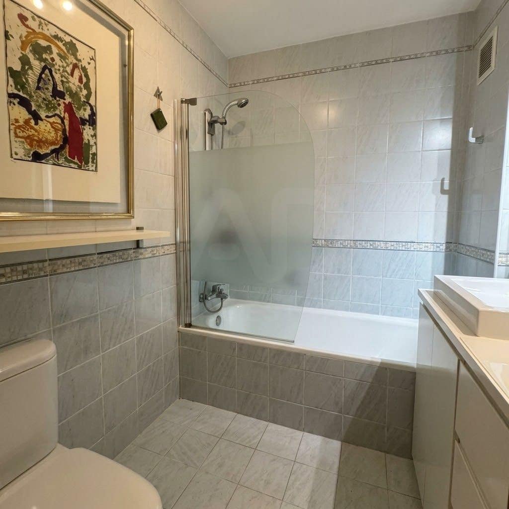 2 chambre Appartement à vendre à Galapagar avec garage - 365 000 € (Ref: 10078192)
