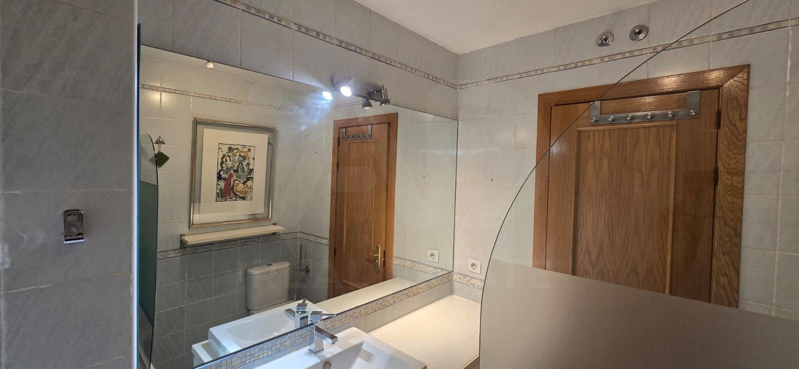 2 chambre Appartement à vendre à Galapagar avec garage - 365 000 € (Ref: 10078192)