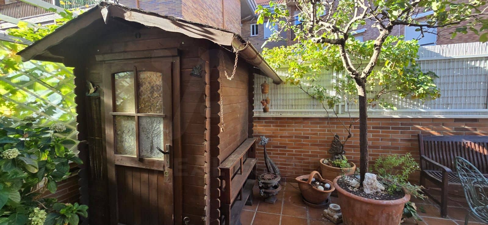 2 chambre Appartement à vendre à Galapagar avec garage - 365 000 € (Ref: 10078192)