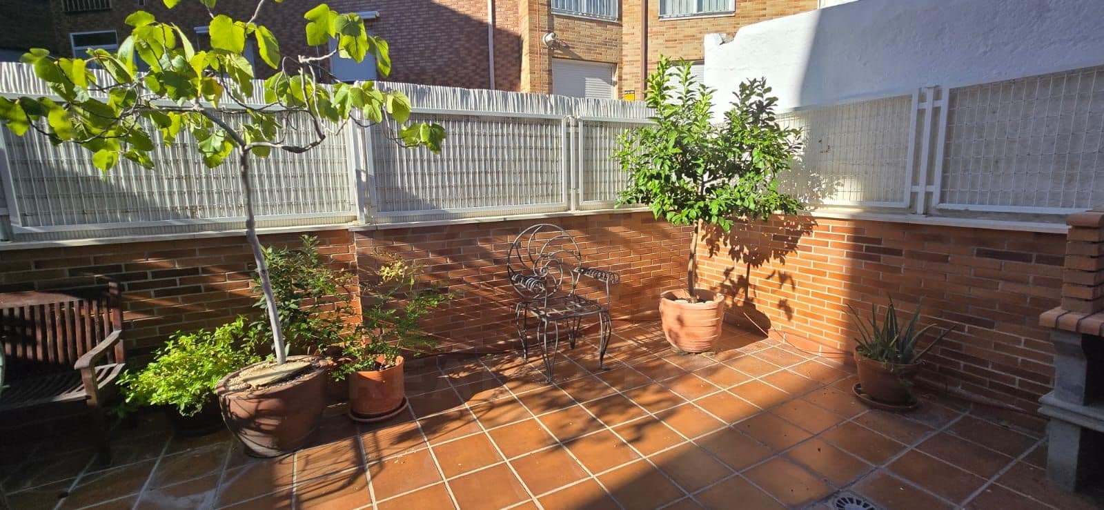 2 chambre Appartement à vendre à Galapagar avec garage - 365 000 € (Ref: 10078192)
