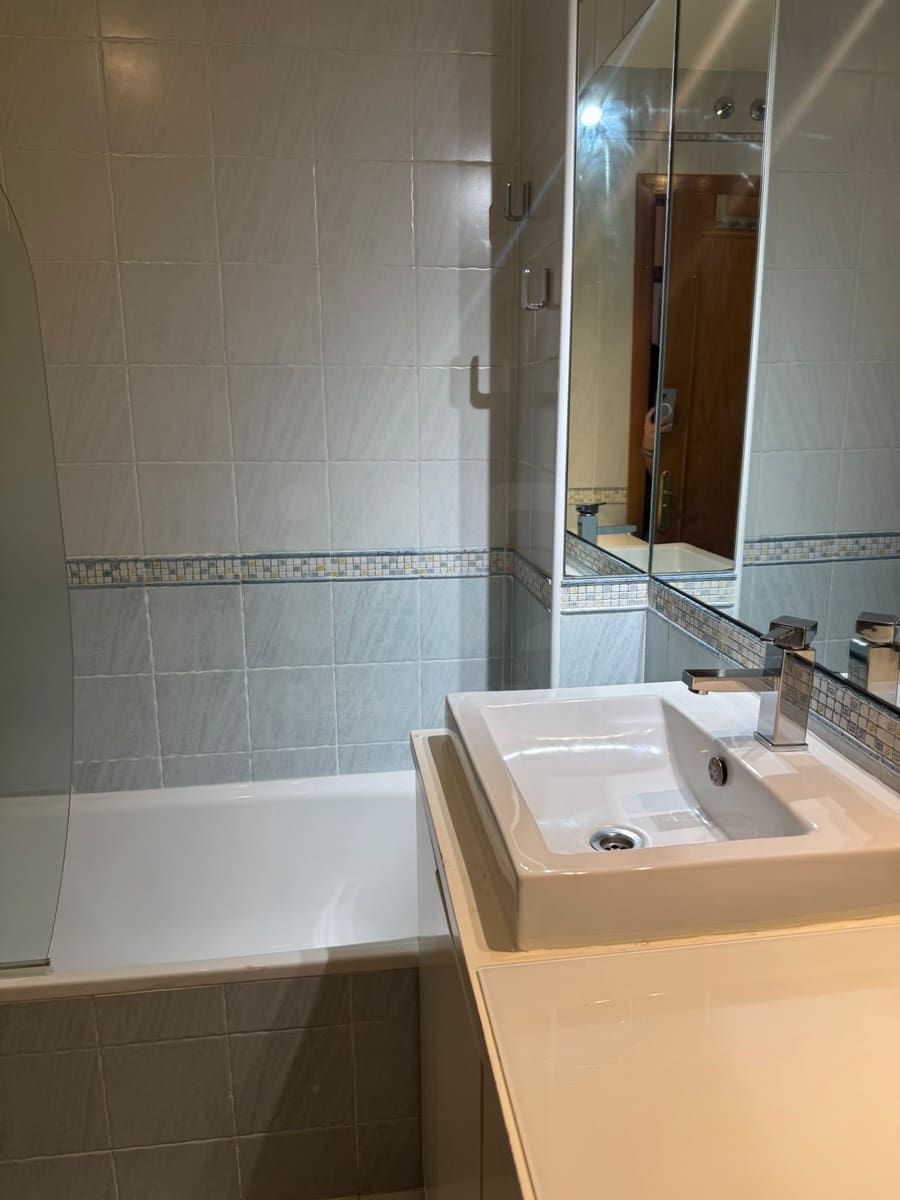 2 chambre Appartement à vendre à Galapagar avec garage - 365 000 € (Ref: 10078192)