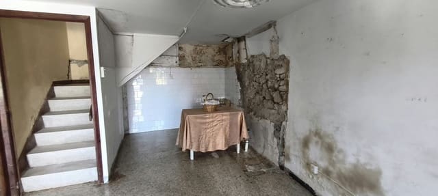 2 slaapkamer Rijtjeshuis te koop in Neda - € 115.000 (Ref: 10079986)