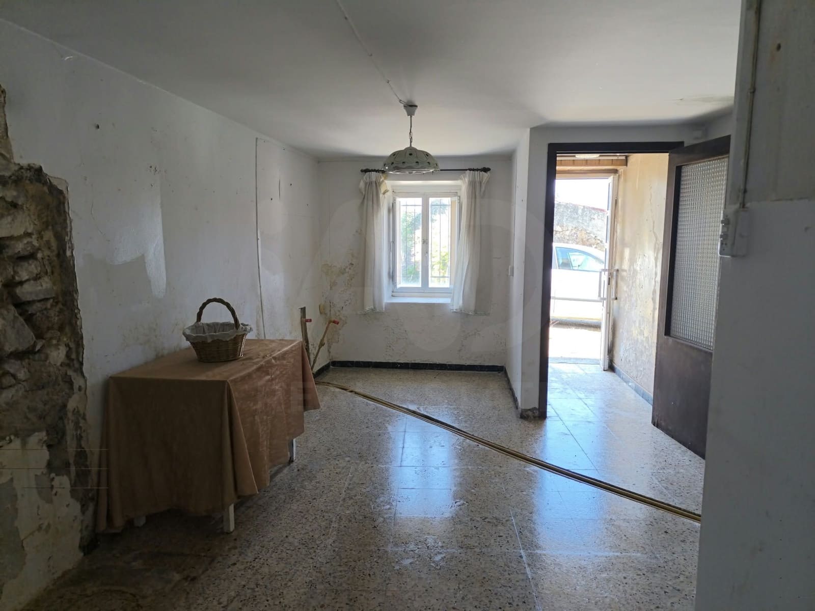 2 slaapkamer Rijtjeshuis te koop in Neda - € 115.000 (Ref: 10079986)