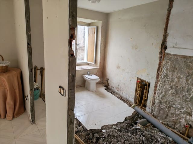 2 slaapkamer Rijtjeshuis te koop in Neda - € 115.000 (Ref: 10079986)