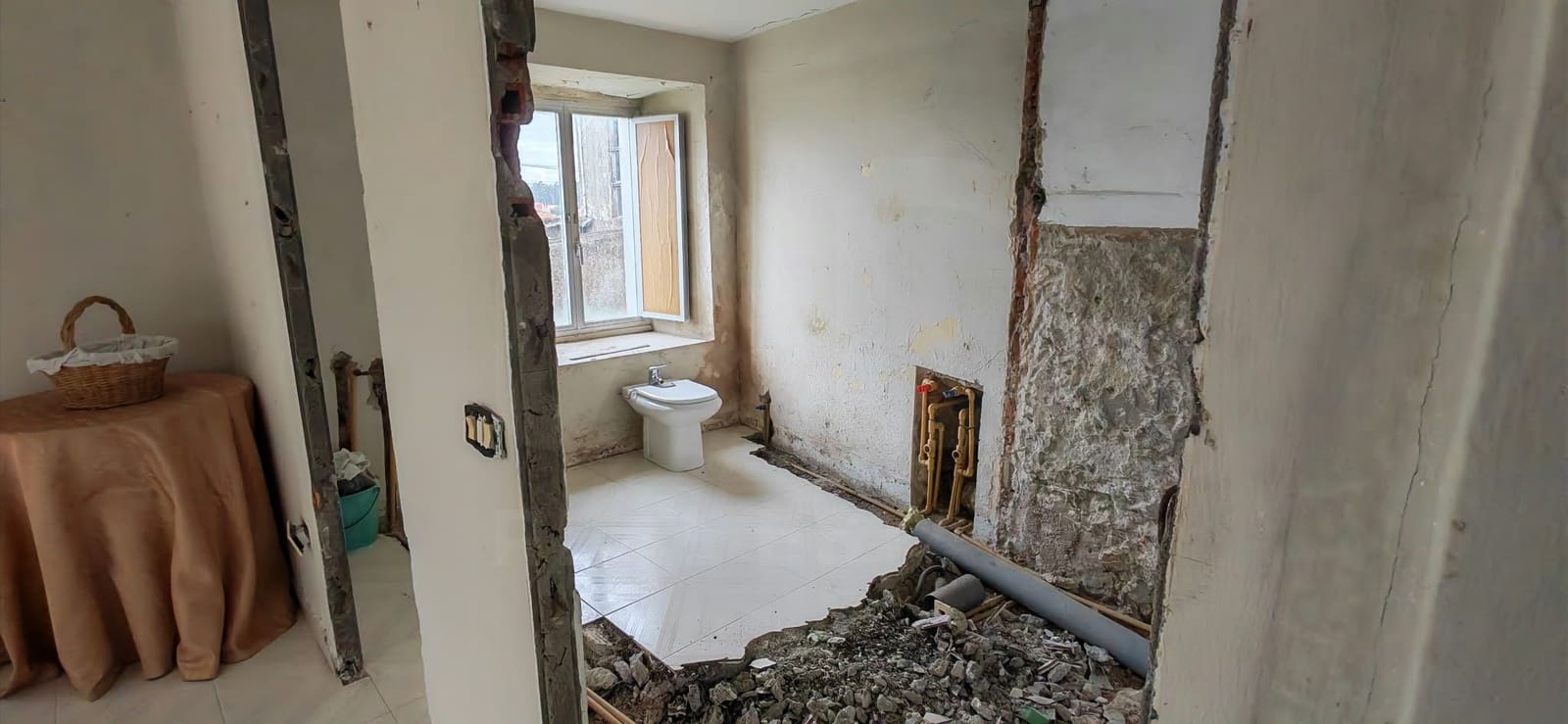 2 slaapkamer Rijtjeshuis te koop in Neda - € 115.000 (Ref: 10079986)