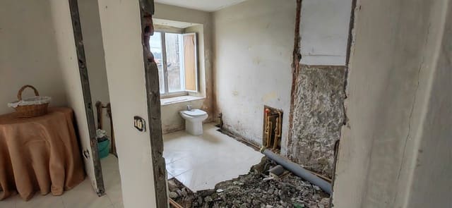 2 slaapkamer Rijtjeshuis te koop in Neda - € 115.000 (Ref: 10079986)