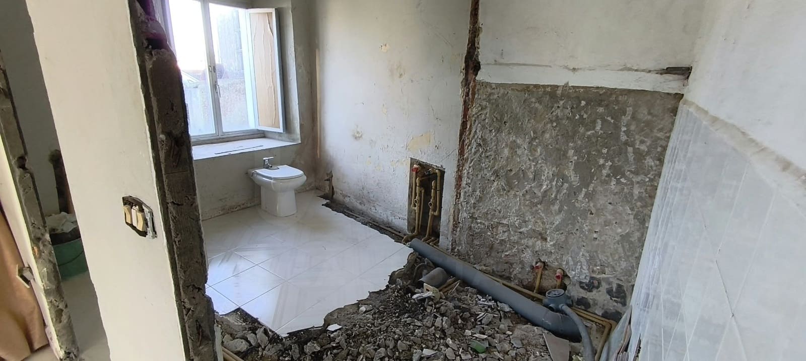 2 slaapkamer Rijtjeshuis te koop in Neda - € 115.000 (Ref: 10079986)