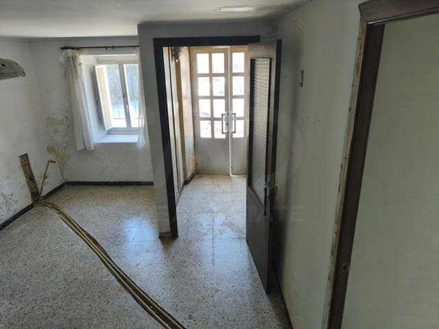 2 slaapkamer Rijtjeshuis te koop in Neda - € 115.000 (Ref: 10079986)