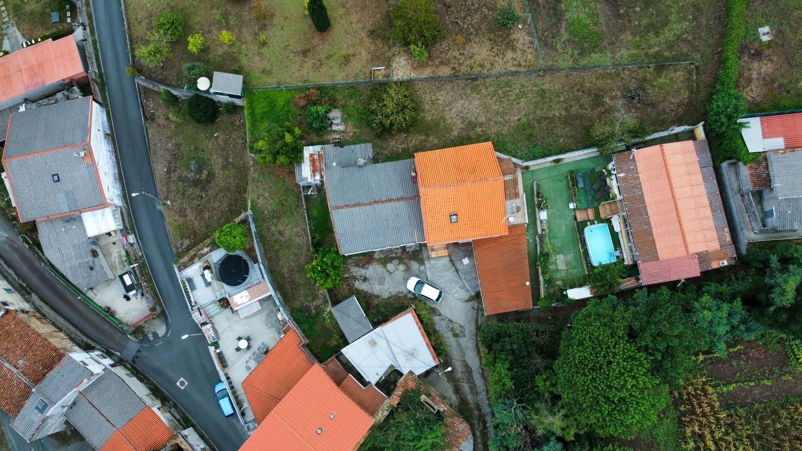 2 slaapkamer Rijtjeshuis te koop in Neda - € 115.000 (Ref: 10079986)