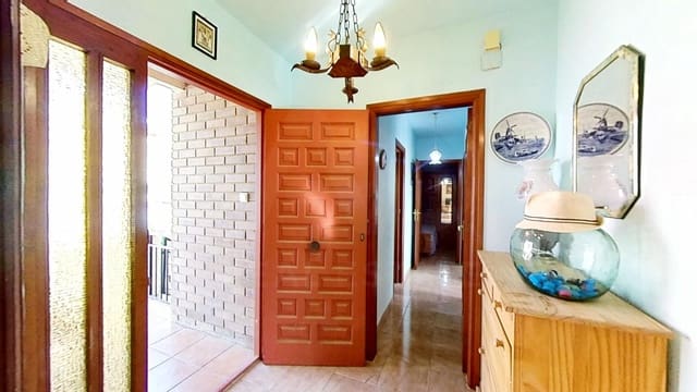 3 Zimmer Haus zu verkaufen in Albinyana mit Garage - 220.000 € (Ref: 10079987)