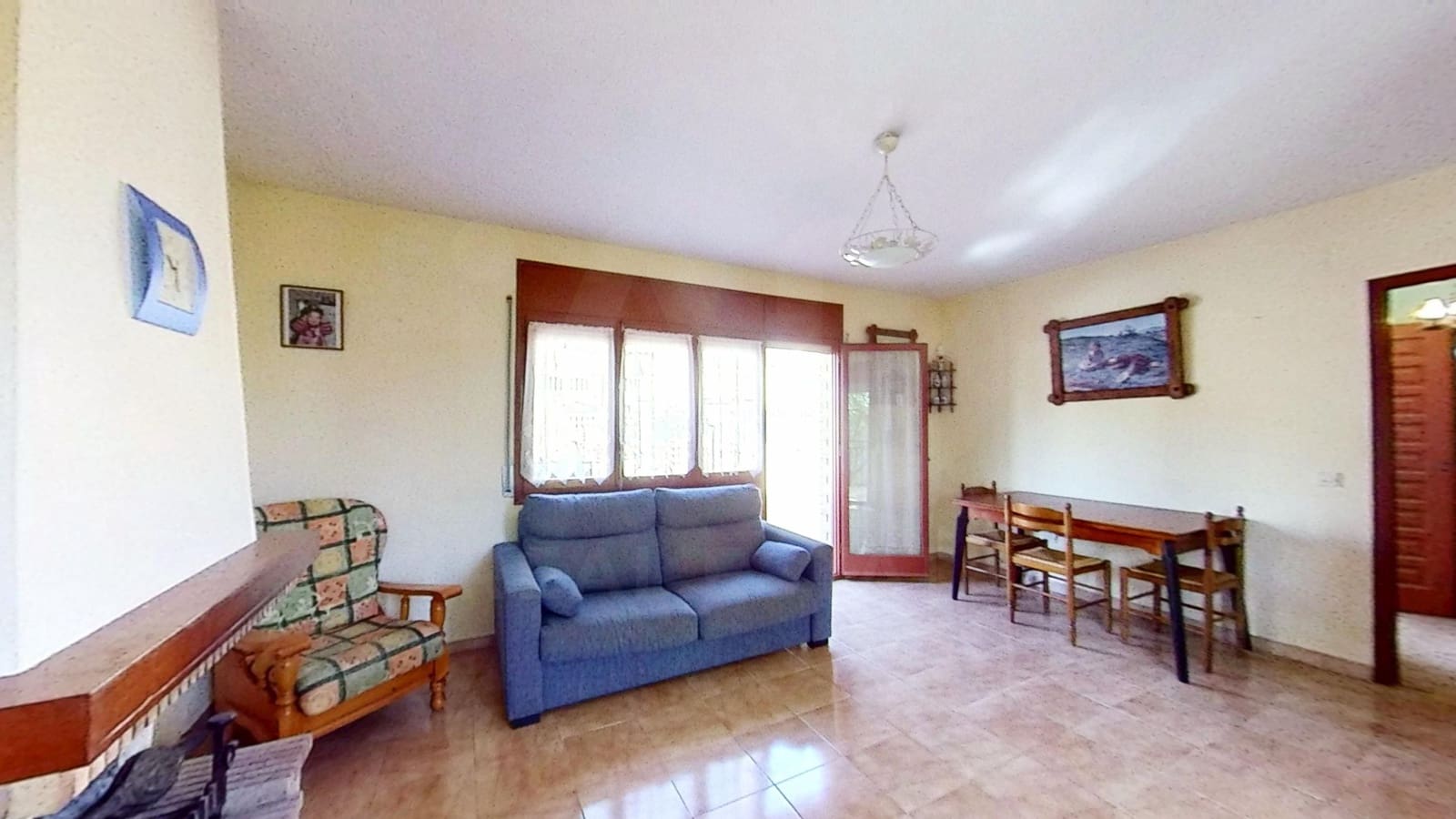 3 Zimmer Haus zu verkaufen in Albinyana mit Garage - 220.000 € (Ref: 10079987)