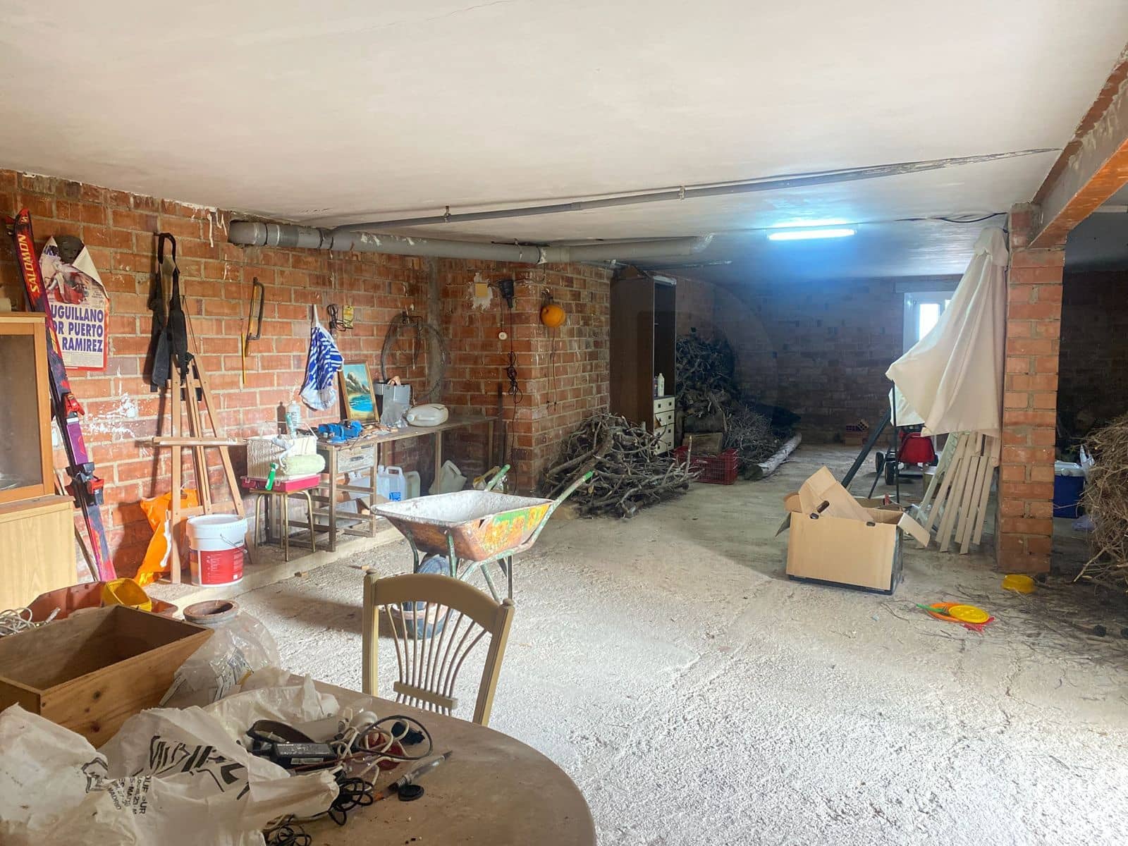 3 Zimmer Haus zu verkaufen in Albinyana mit Garage - 220.000 € (Ref: 10079987)