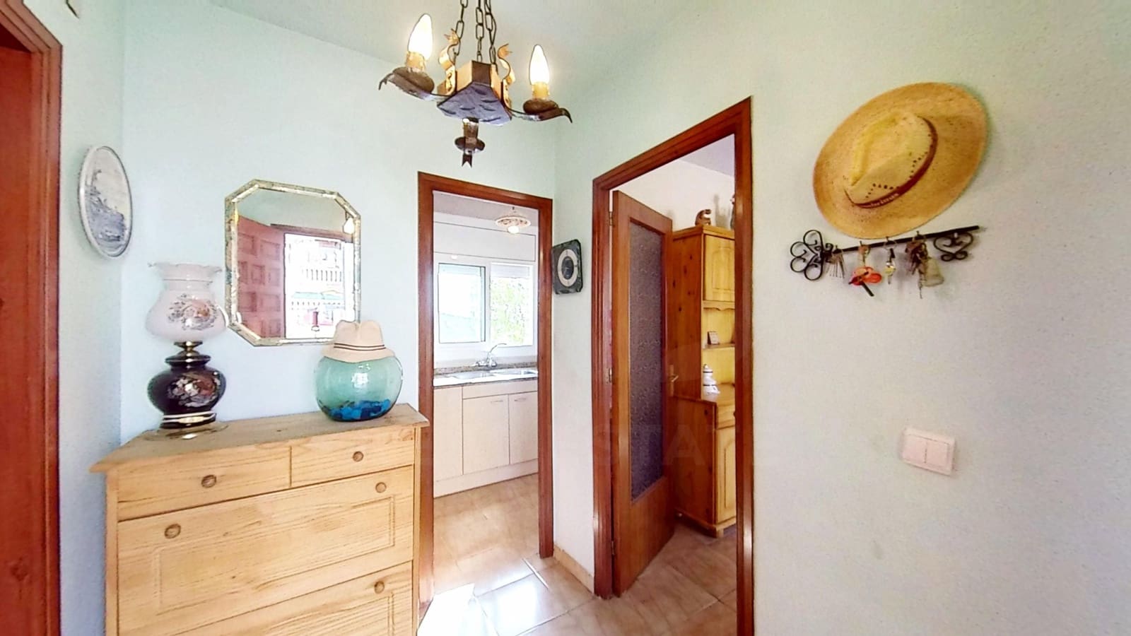 3 Zimmer Haus zu verkaufen in Albinyana mit Garage - 220.000 € (Ref: 10079987)