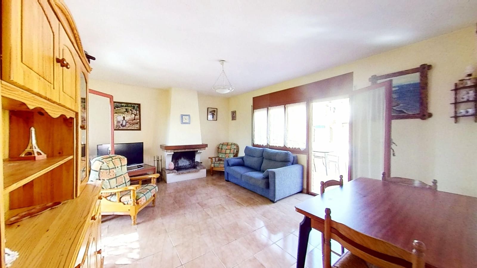 3 Zimmer Haus zu verkaufen in Albinyana mit Garage - 220.000 € (Ref: 10079987)