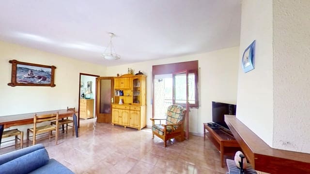 3 Zimmer Haus zu verkaufen in Albinyana mit Garage - 220.000 € (Ref: 10079987)