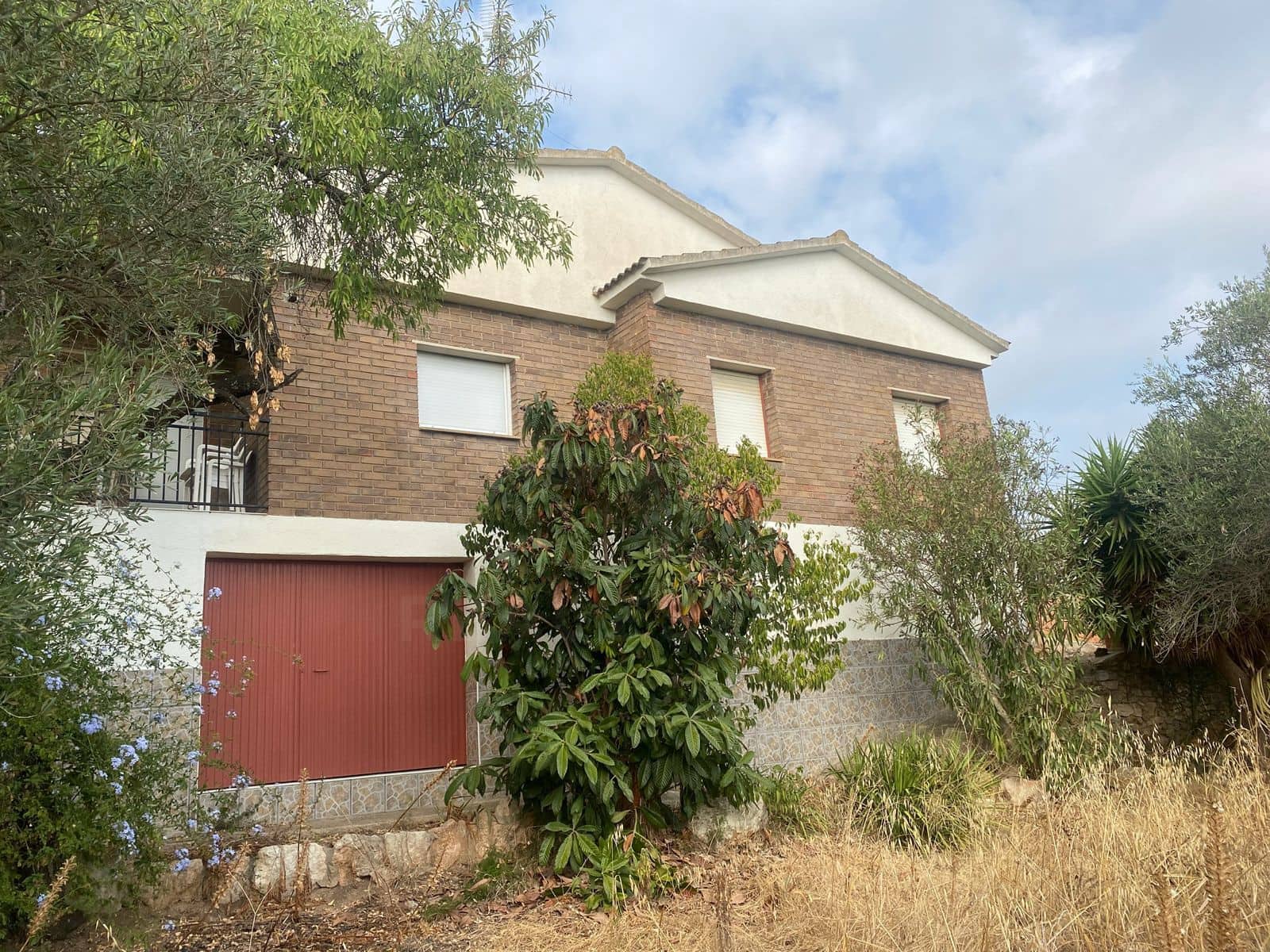 3 Zimmer Haus zu verkaufen in Albinyana mit Garage - 220.000 € (Ref: 10079987)