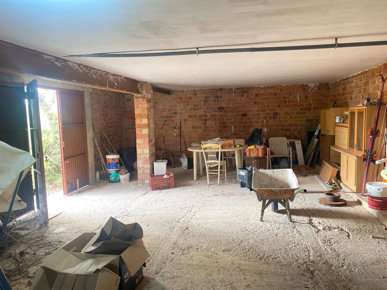 3 Zimmer Haus zu verkaufen in Albinyana mit Garage - 220.000 € (Ref: 10079987)