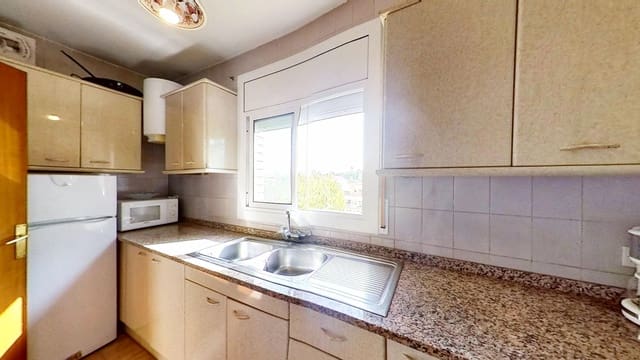 3 Zimmer Haus zu verkaufen in Albinyana mit Garage - 220.000 € (Ref: 10079987)