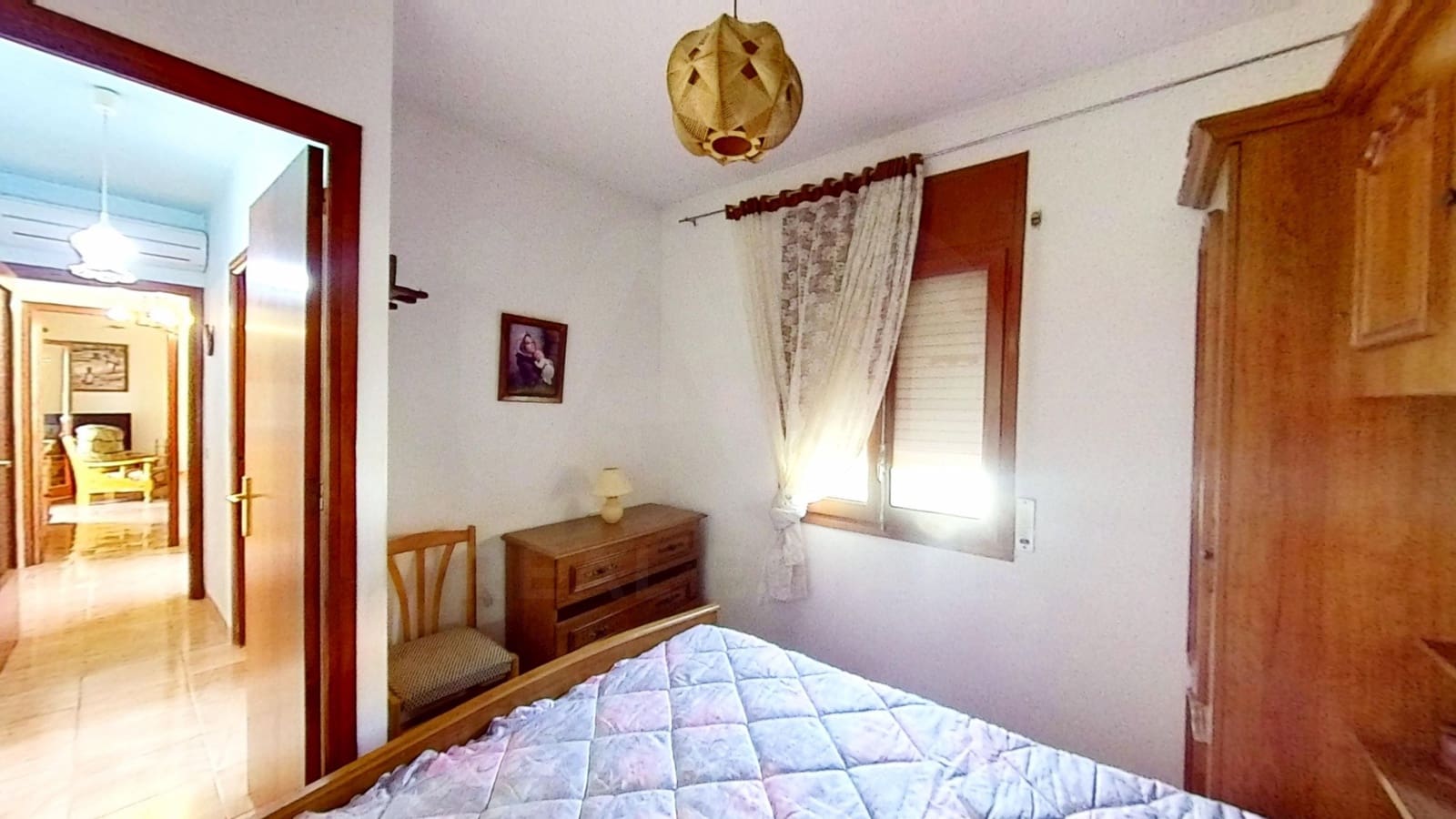 3 Zimmer Haus zu verkaufen in Albinyana mit Garage - 220.000 € (Ref: 10079987)