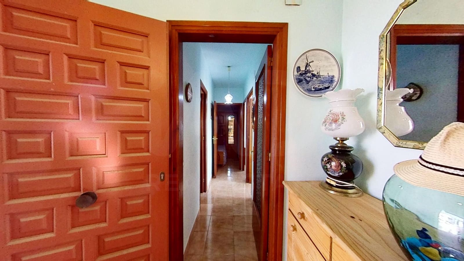 3 Zimmer Haus zu verkaufen in Albinyana mit Garage - 220.000 € (Ref: 10079987)