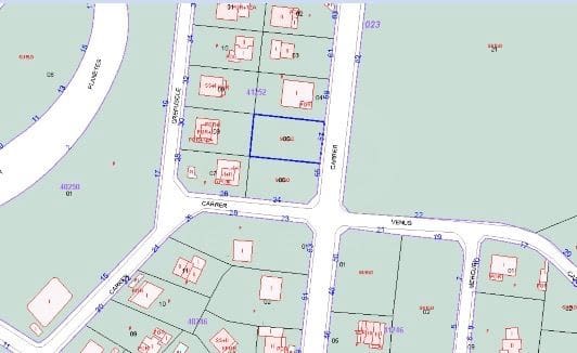 Bauplatz zu verkaufen in El Vendrell - 59.000 € (Ref: 10079988)