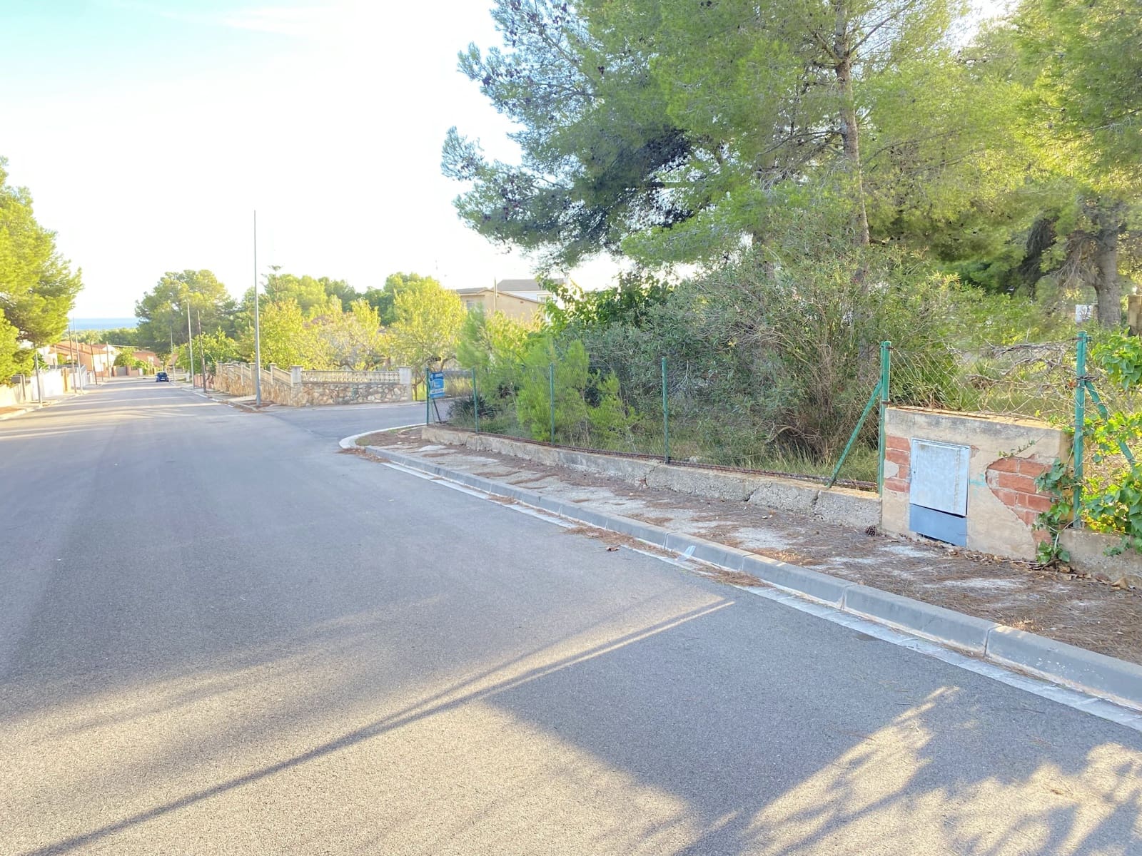 Bauplatz zu verkaufen in El Vendrell - 59.000 € (Ref: 10079988)