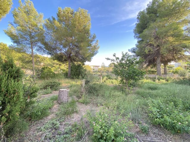 Bauplatz zu verkaufen in El Vendrell - 59.000 € (Ref: 10079988)