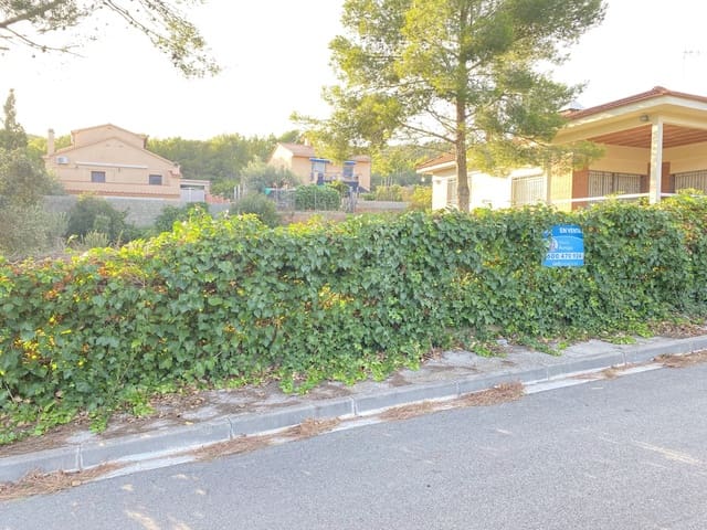 Bauplatz zu verkaufen in El Vendrell - 59.000 € (Ref: 10079988)