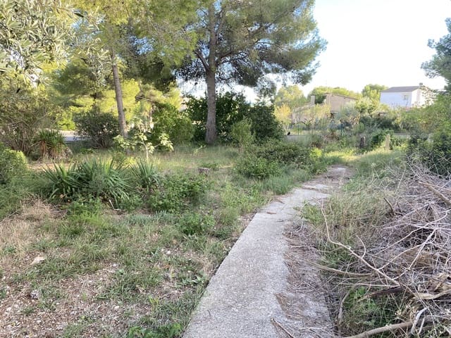 Bauplatz zu verkaufen in El Vendrell - 59.000 € (Ref: 10079988)